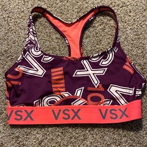 VS sports Bra